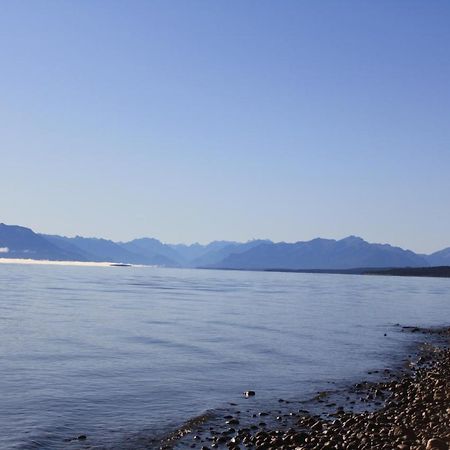 Classic A-Frame On Milford 蒂阿瑙湖 外观 照片